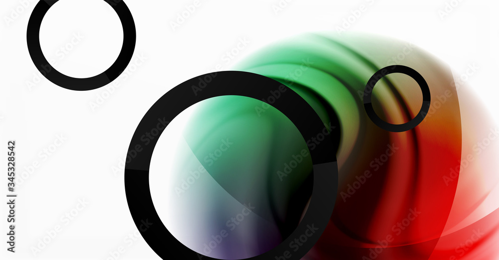 Abstract background, fluid mixing gradient liquid style colors composition. Vector Illustration For Wallpaper, Banner, Background, Card, Book Illustration, landing page Abstract background, fluid mixing gradient liquid style colors composition. Vector Illustration For Wallpaper, Banner, Background, Card, Book Illustration, landing page