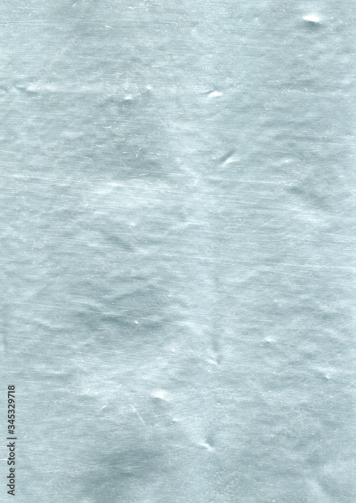 photo texture matte white polyethylene