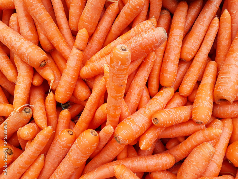 Carrot that provides high vitamin A Carrot that provides high vitamin A