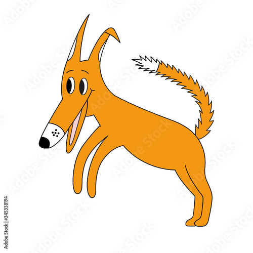 Fuchs