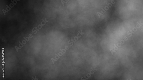 Smoke , vapor , fog - realistic smoke cloud