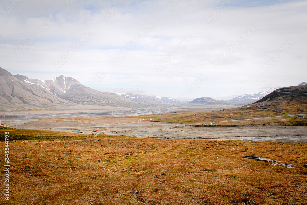 Endless Svalbard
