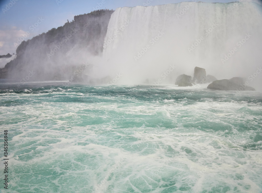 Niagara Falls