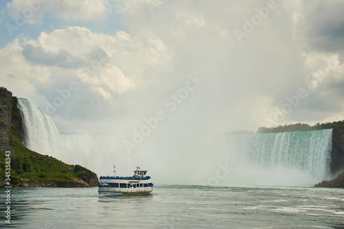 Niagara Falls