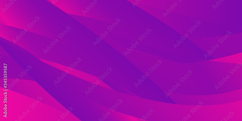 Modern pink purple abstract background with lines and square shape gradation color. Simple purple background. Flat purple gradation wavy background Modern pink purple abstract background with lines and square shape gradation color. Simple purple background. Flat purple gradation wavy background