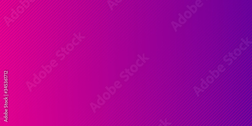 Painting background illustration with moderate violet, dark orchid and very dark blue colors and space for text or image. Modern pink purple abstract background with lines and square shape gradation