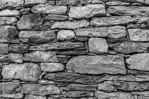 Stone Wall