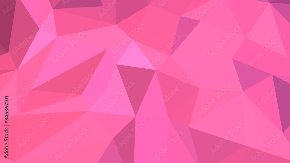 cool 3d wallpaper pink