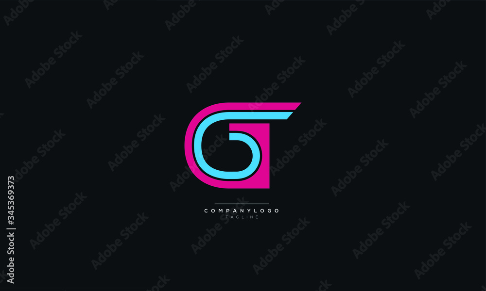 Letter G Logo Design Icon Vector Symbol Letter G Logo Design Icon Vector Symbol
