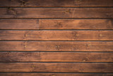 Texture of old wooden boards background natural tree.