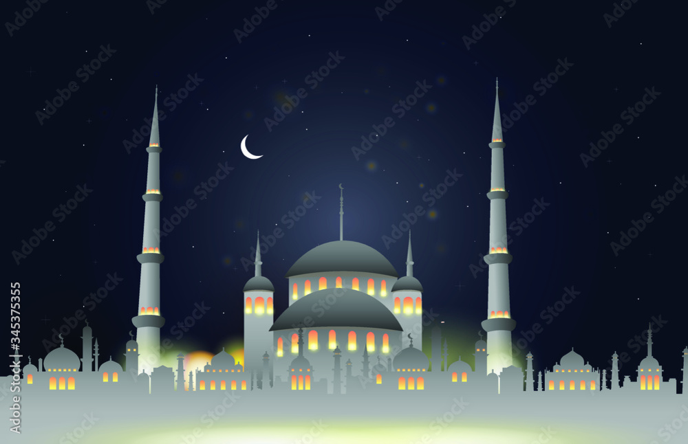blue mosque in istanbul