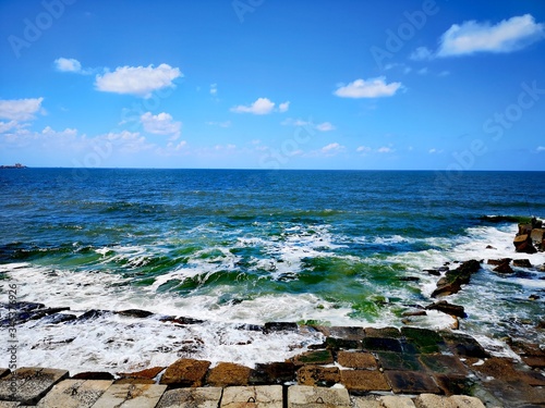 seascape Alexandria, Egypt