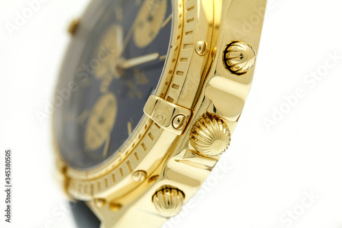 Luxus Armbanduhr
