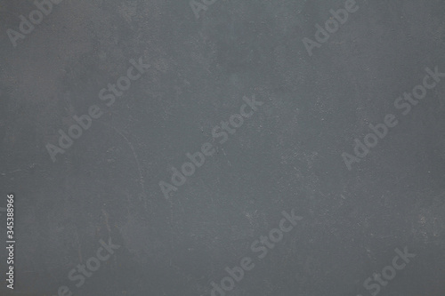 Valokuva Metallic wall background, texture