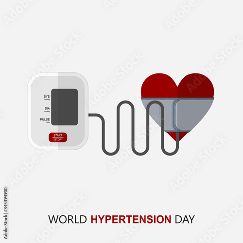 World Hypertension Day