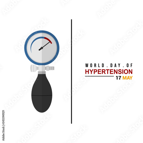 World Hypertension Day