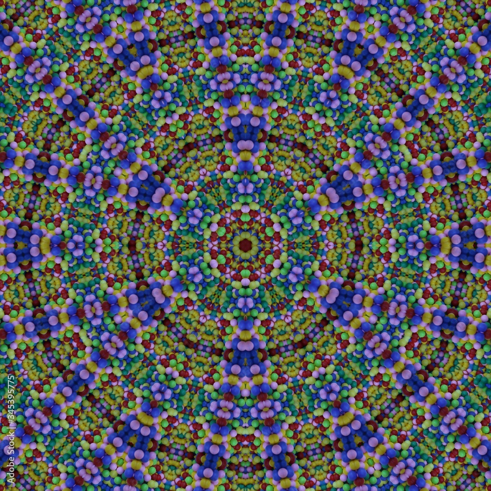 abstract kaleidoscopic geometric mandala abstract kaleidoscopic geometric mandala
