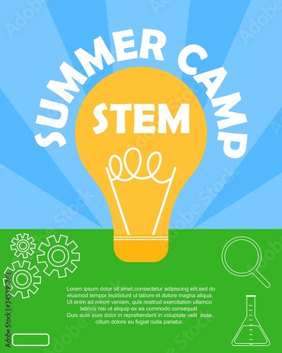 STEM Summer Camp 1