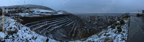 CHENQUE NEVADO