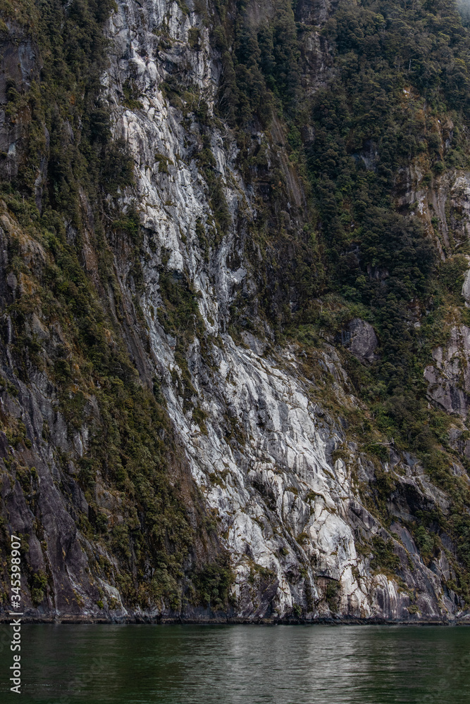 Milford sound