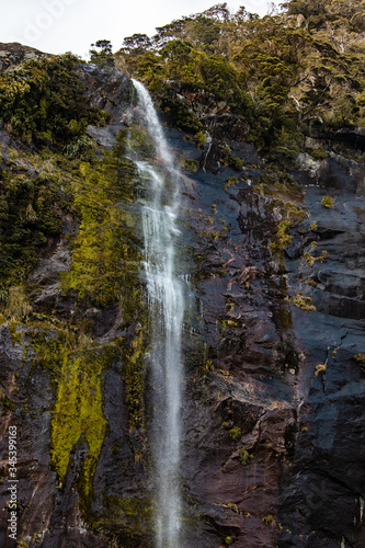 Milford sound