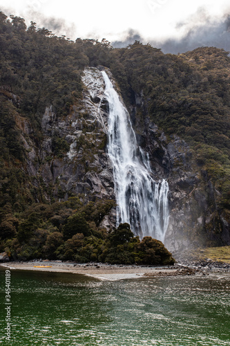 Milford sound