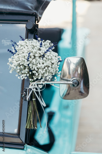 Photos Flores de boda