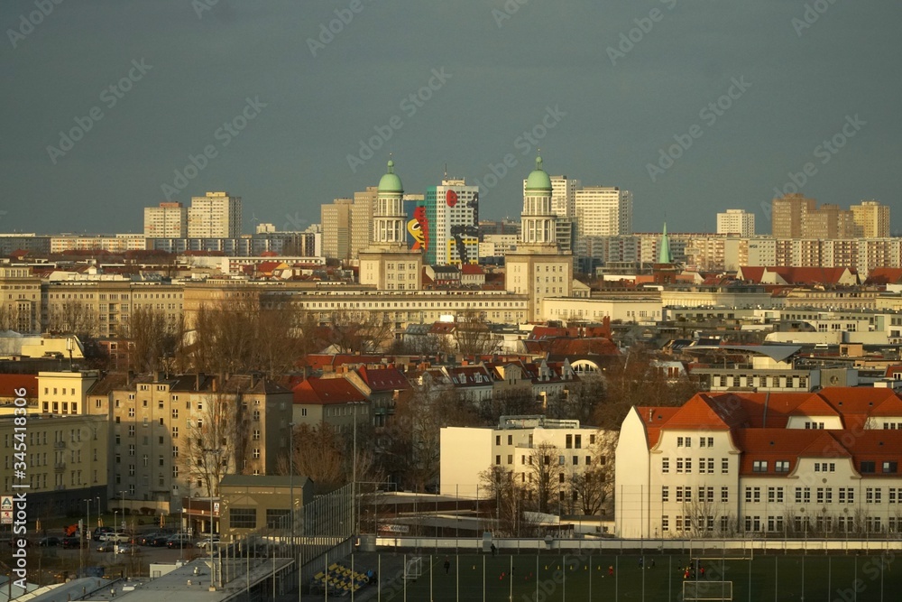 Obraz premium Berlin, Germany