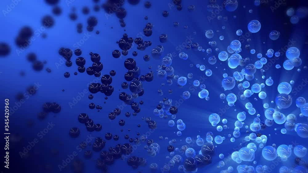 beautiful background from marbles ball4K_1 beautiful background from marbles ball4K_1