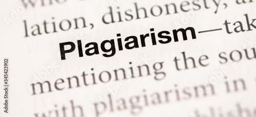 Plagiarism Close Up
