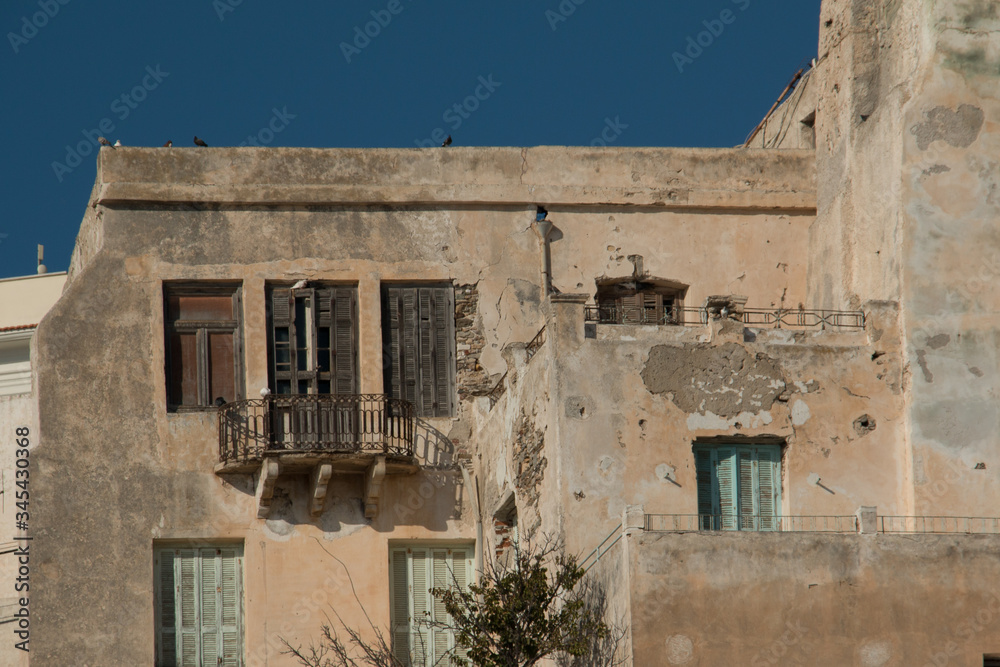 old abandoned house old abandoned house