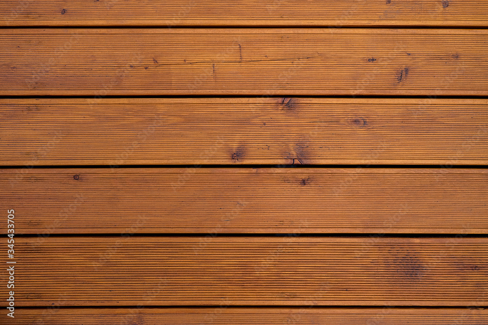 Natural wooden background of textured board floor Natural wooden background of textured board floor