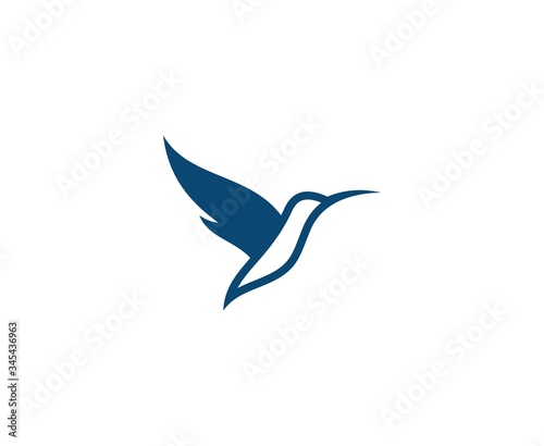 Bird logo 