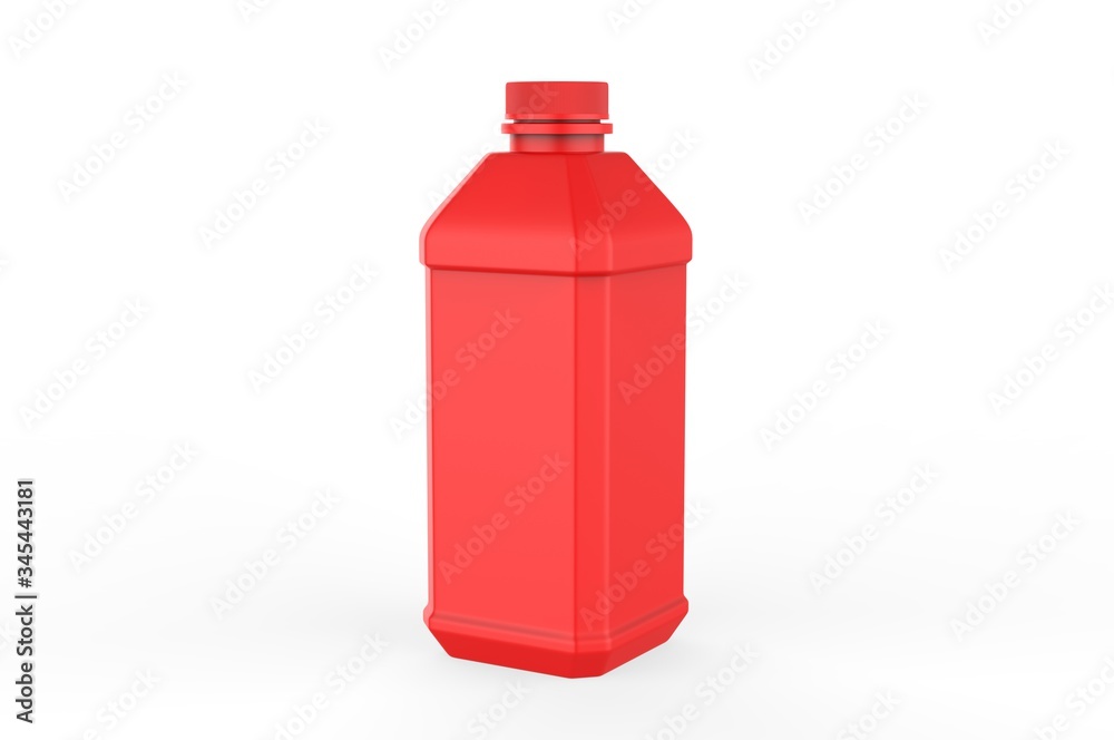 Blank Isopropyl rubbing alcohol first aid antiseptic plastic container Bottle on white background for branding and mockup. Blank Isopropyl rubbing alcohol first aid antiseptic plastic container Bottle on white background for branding and mockup.