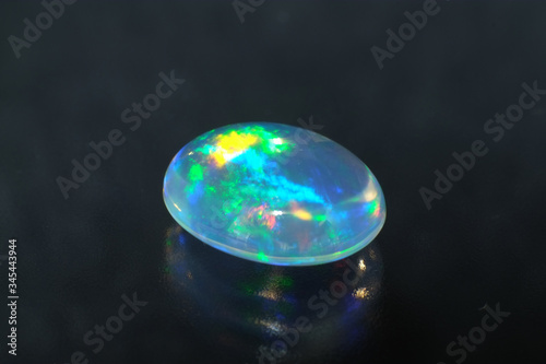 Tableau sur toile ウォーターオパール　(water opal)