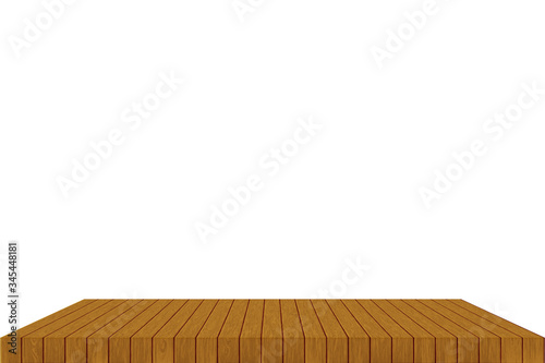brown wooden shelf background texture