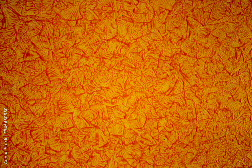 Texture of orange wall Texture of orange wall