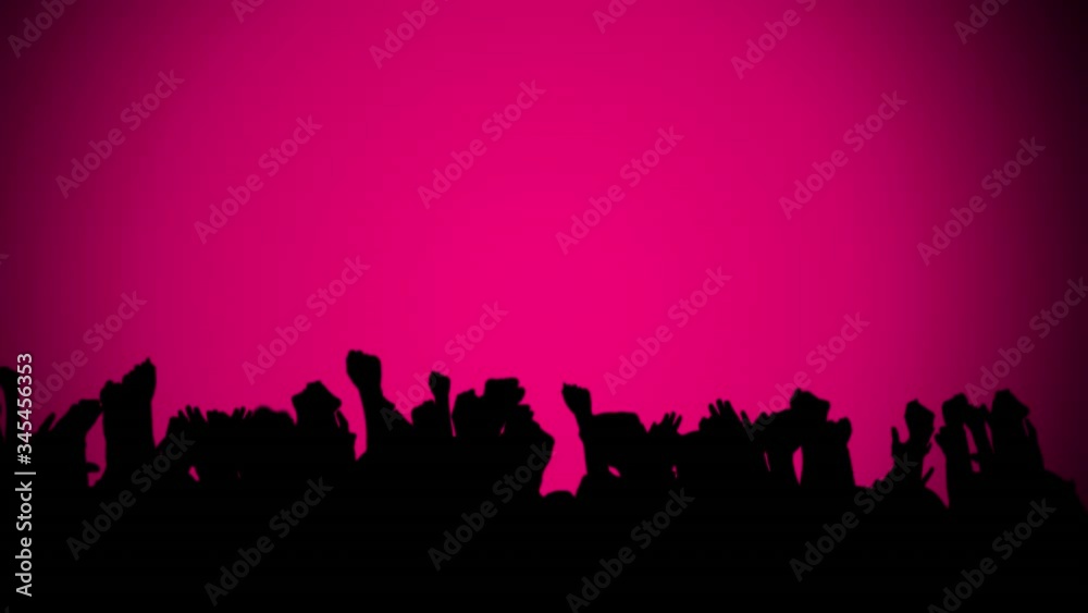 Animation of spinning rays of colourful light moving in seamless loop Animation of spinning rays of colourful light moving in seamless loop