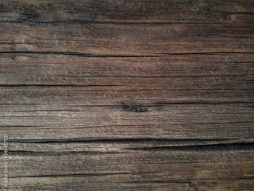 old wooden background