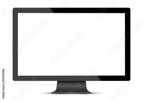 computer display monitor