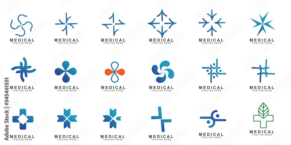 Set of Health logo