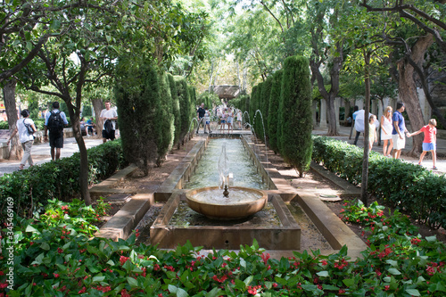 Mallorca, Spain