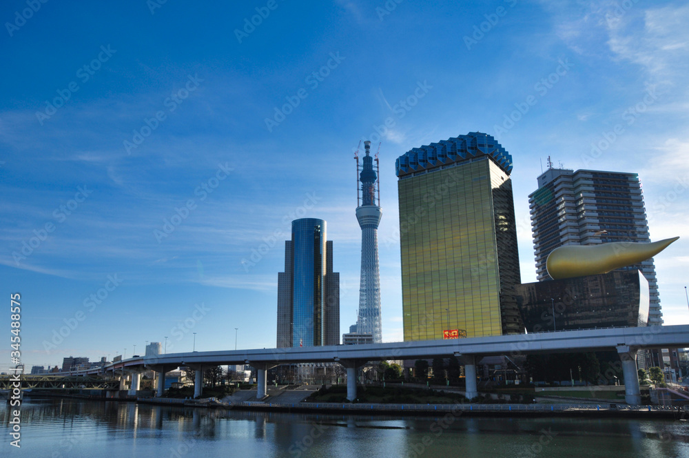 東京スカイツリー, 東京ソラマチ, タワー, 建設中, 建造中, 工事中, 都市景観 東京スカイツリー, 東京ソラマチ, タワー, 建設中, 建造中, 工事中, 都市景観