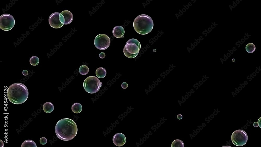 Soap Bubble Particles with QuickTime Alpha Channel / Prores 4444.
High Quality Realistic Animation.
Can be used with any kind of celebration events.
Soap Bubble Particles with QuickTime Alpha Channel / Prores 4444.
High Quality Realistic Animation.
Can be used with any kind of celebration events.