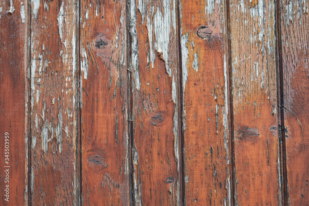 Wooden background. Rustic brown wood pattern. Wooden background. Rustic brown wood pattern.