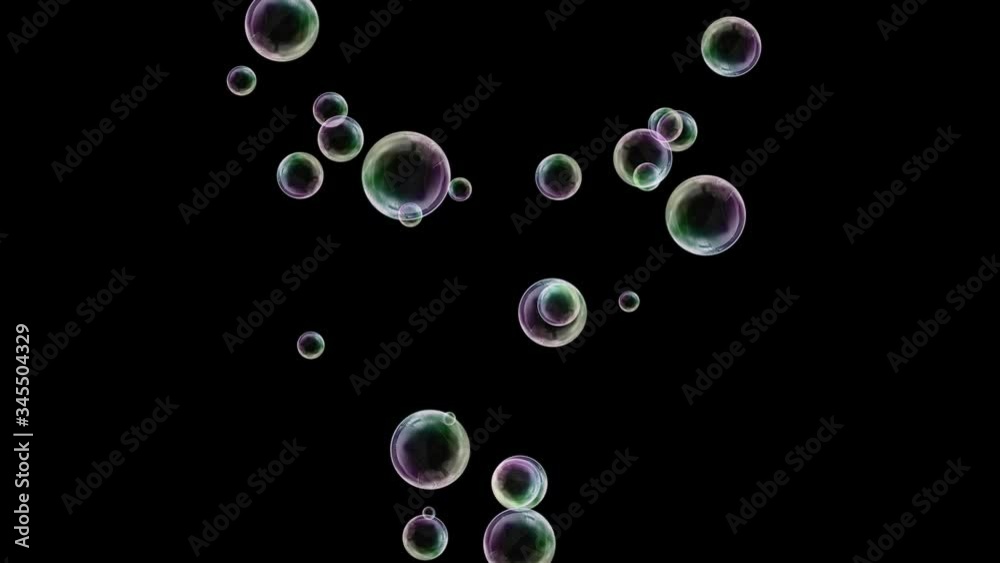 Soap Bubble Particles with QuickTime Alpha Channel / Prores 4444.
High Quality Realistic Animation.
Can be used with any kind of celebration events. Soap Bubble Particles with QuickTime Alpha Channel / Prores 4444.
High Quality Realistic Animation.
Can be used with any kind of celebration events.