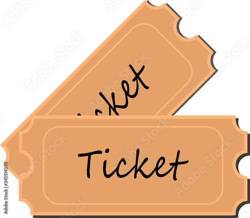Ticket
