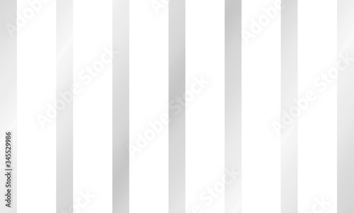 gradation gray and white stripe wallpaper background