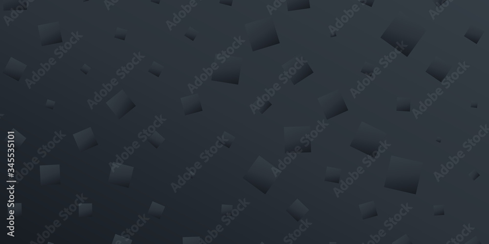 Abstract black background with triangles and rectangle shapes layered in contemporary modern art design, black white and gray shades. 3D black background Abstract black background with triangles and rectangle shapes layered in contemporary modern art design, black white and gray shades. 3D black background