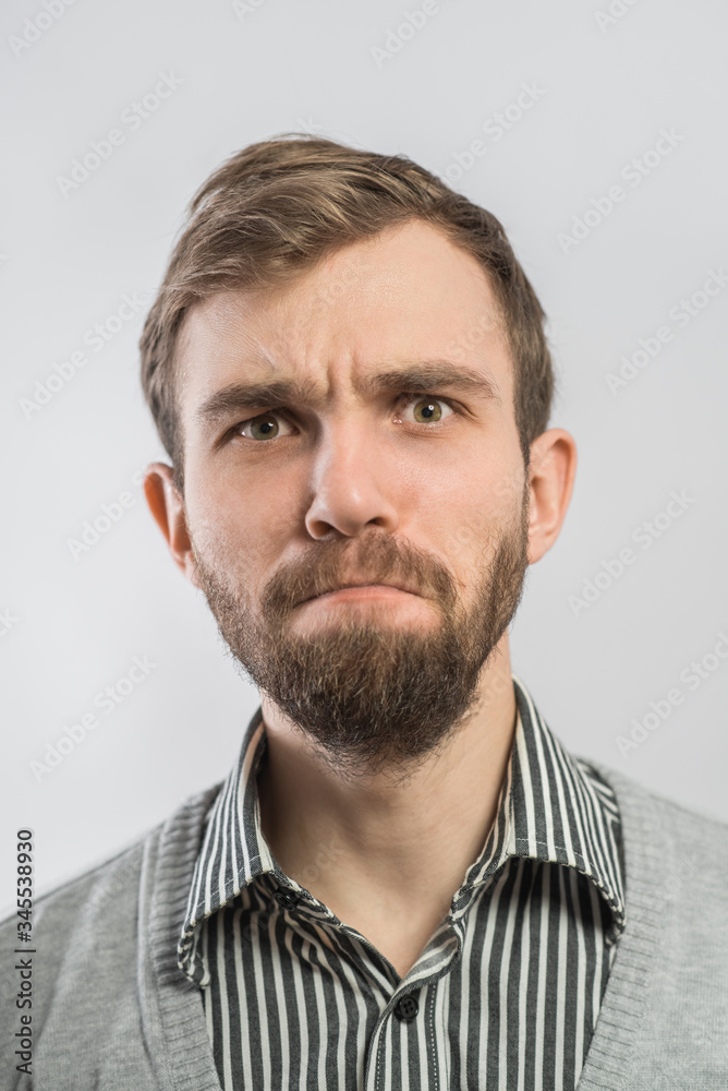 angry young man angry young man